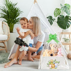 Pickmesh Baby Shower Storage Basket - Image 3