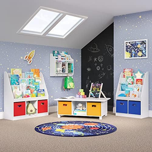 RiverRidge Folding Storage Bins - Image 3