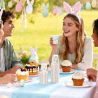 WRAPAHOLIC 3oz Easter Bathroom Cups - Image 7