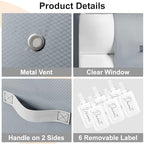 Comforter Storage Bag - Image 6