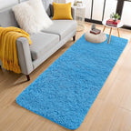 OLANLY 2x5 Machine Washable Runner Rugs by OLANLY