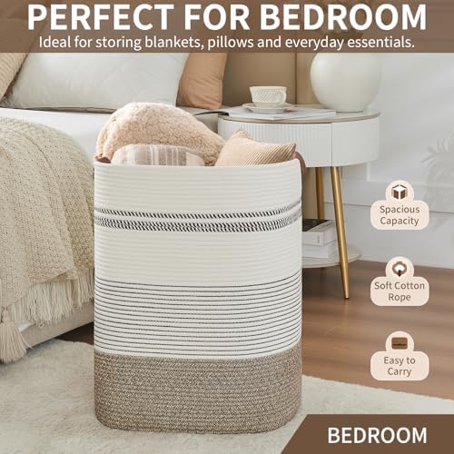 AINUOQI Laundry Hamper - Image 6