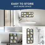 XIYUNTE Bath Mat for Tub Non Slip Bathtub Mat Non Slip 40x16 Baby Bath Mat - Image 5