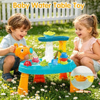 Mold Free Baby Bath Toys for Kid - Image 4