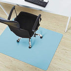 Extra Large Chair Mat for Wood Floor, Non-Slip Computer Chair Mat for Office - Image 2