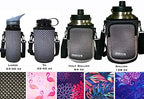 Half Gallon Jug Carrier, 64oz Bottle Carrier Compatible - Image 4