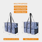 TOPDesign Utility Water Resistant Tote Bag - Image 2