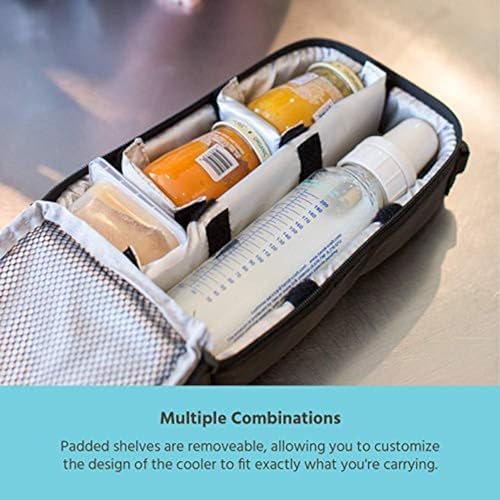 J.L. Childress Pack N Protect Bag - Image 4