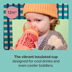 Tommee Tippee Active Spout Toddler Cups, 1-3 Years - Image 2