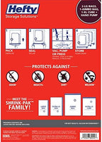 Hefty Shrink-Pak Starter Kit - Image 2