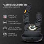 Smilo Silicone Bib - Image 2
