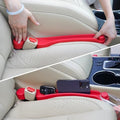 Givifive Car Seat Gap Filler Organizer 2Pack Soft Foam 3IN1 Multifunctional by Givifive
