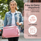 Breast Pump Bag Fit for Spectra S1 and S2, Pumping Bag - Image 4