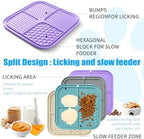 Lick Mat for Dogs, Premium Lick Pad - Image 5