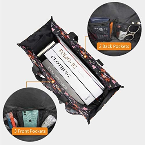TOPDesign Utility Water Resistant Tote Bag - Image 4