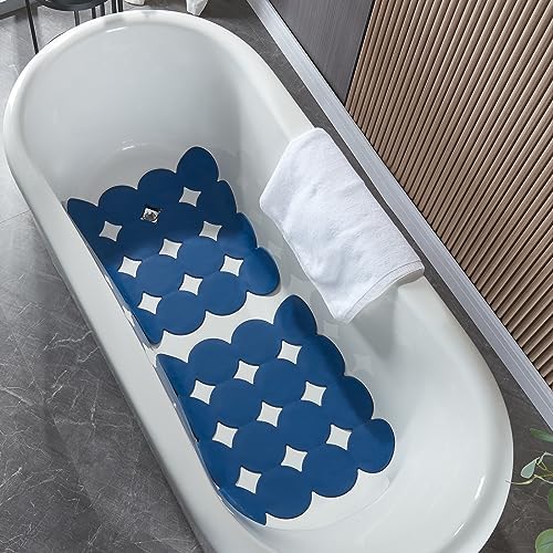 Webos Square Shower Mat Nonslip - Image 5