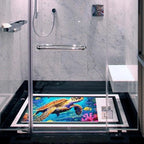 Shower Mat Non-Slip Bathtub Mats - Image 6