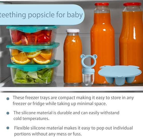 BIGSPINACH Baby Food Feeder Pacifier - Image 6