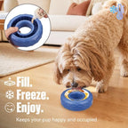 Dog Enrichment Lick Bowl, Bestalk Slow Feeder Lick Mat - Image 5