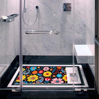 Baby Bath Mat Non Slip 26.8"x15.1" Bathtub Mat - Image 5