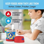 THERMOS FUNTAINER Kids Food Jar - Image 5