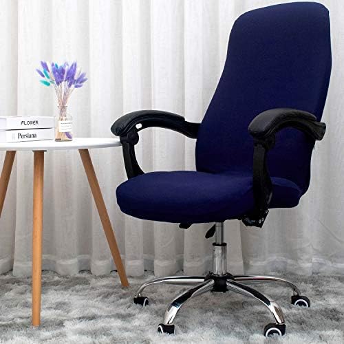 Melaluxe Office Chair Cover - Image 2