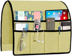 Joywell Remote Control Holder Armchair Caddy Armrest Organizer Yellow by Joywell