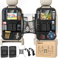New Fi Backseat Car Organizer, Come by NewFi
