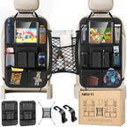 New Fi Backseat Car Organizer, Come by NewFi