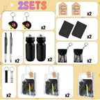 2 Sets Baby Shower Prizes for Men - Image 2