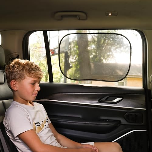 Mindful Design - Car Window Shades - Image 6