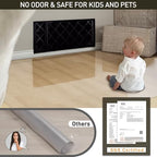 Area Floor Mat for Under High Chair - Image 4