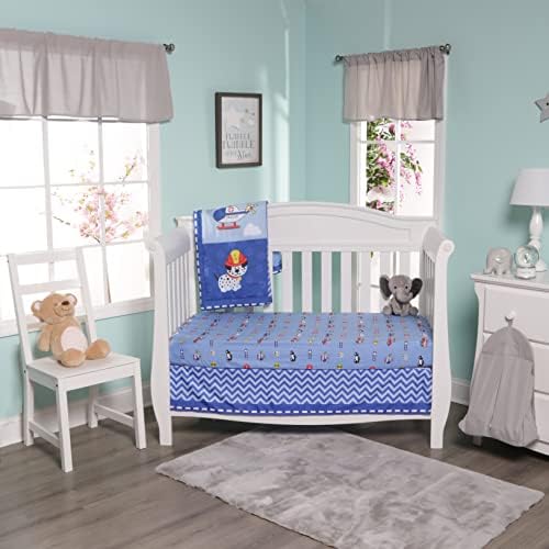 EVERYDAY KIDS Hanging Nursery Diaper Storage Organizer Portable Foldable Diaper - Image 2