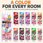 Honeyera The Original Stuffed Animal Storage - Image 6