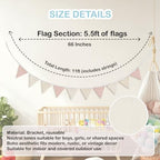 Nursery Decor, Girls Room Decor - Image 6
