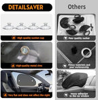 2026 New Upgrade Car Window Shades - Image 5