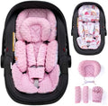 THE KENKYO Infant Car Seat Insert by THEKENKYO