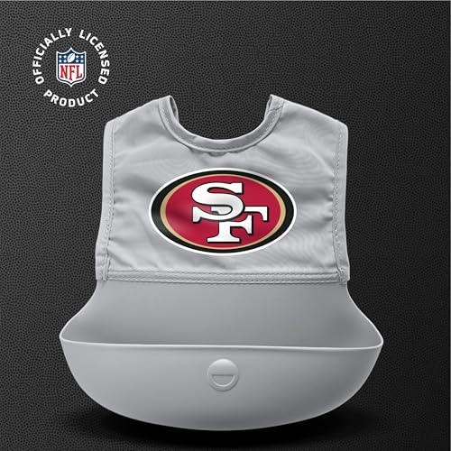 Smilo Silicone Bib - Image 4
