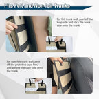 Deluxe Trunk and Backseat Organizer - Image 5