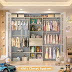 Besiost Closet System - Image 2