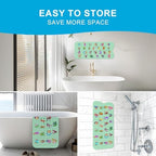 XIYUNTE Bath Mat for Tub Non Slip Bathtub Mat Non Slip 40x16 Baby Bath Mat - Image 5