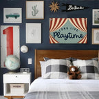 ShowDraven Playroom Kids Wall Decor - Image 4