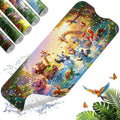 XIYUNTE Bath Mat for Tub Non Slip Bathtub Mat Non Slip 40x16 Baby Bath Mat by XIYUNTE