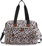 Tuwubi Diaper Bag Tote, Baby Diaper Bag by TUWUBI
