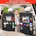 2 Pack Car Backseat Organizer - Image 7
