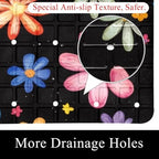 Shower Mat Non-Slip Bathtub Mats - Image 2