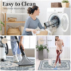 Office Chair Mat for Hardwood Floor & Tile Floor - Image 6
