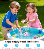 Pircaath Baby Bath Toy Sprinkler - Image 6