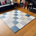 MioTetto Baby Play Mat, Soft Foam Floor Tiles by MioTetto