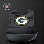 Smilo Silicone Bib - Image 4